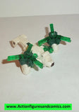 Transformers armada micron legends ROTOR 2004 minicon x-dimension booster