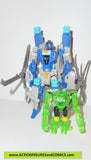 transformers powercore combiners SEARCHLIGHT BACKWIND 2009 hasbro