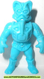 Masters of the Universe STINKOR Motuscle muscle he-man motu blue