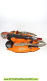 transformers cybertron UNICRON complete tank 6 inch deluxe class 2006 action figure