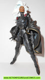 marvel legends STORM series VIII 8 toybiz x-men universe ororo