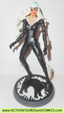 marvel legends BLACK CAT spider-man toy biz sinister six complete