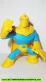 dc universe action league DR FATE brave and the bold action figures