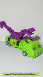 transformers cybertron GIANT PLANET mini cons lot action figures
