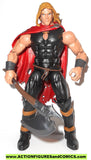 marvel legends THOR ODINSON gladiator hulk ragnarok 6 inch toy figure