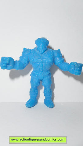 Muscle m.u.s.c.l.e men kinnikuman HANG KILLER 083 1985 DARK BLUE mattel toys action figures