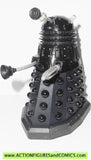 doctor who action figures DALEK black drone character options toys