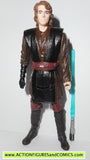 star wars action figures ANAKIN SKYWALKER force awakens 2015 movie