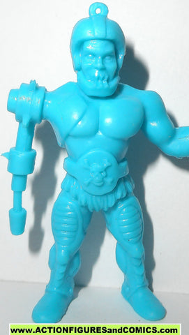 Masters of the Universe TRAP JAW trapjaw Motuscle muscle he-man 2016 blue