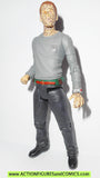 doctor who action figures TOBY Possessed character options 2007