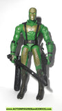 Gi joe NIGHT CREEPER cobra 2004 v8 valor vs venom VVV G I