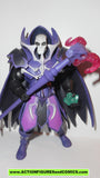 masters of the universe FACELESS ONE classics complete he-man motu motuc