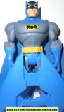 batman the brave and the bold BATMAN 2010 hang climber