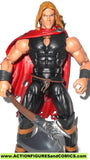 marvel legends THOR ODINSON gladiator hulk ragnarok 6 inch toy figure