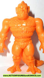 Masters of the Universe WHIPLASH Motuscle muscle he-man orange