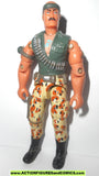 gi joe GUNG HO 2004 v15 desert patrol valor vs venom vvv toys r us fc