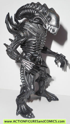 Aliens vs predator kenner SCORPION ALIEN black kaybee toys 1996 movie