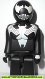 Kubrick Medicom Marvel VENOM Spider-man 2003 action figure universe toy