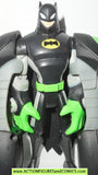 batman EXP animated series BATMAN kryptonite claw dc universe action figures
