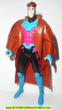 X-MEN X-Force toy biz GAMBIT 1991 1992 marvel action figure