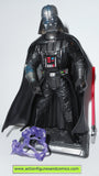 star wars action figures DARTH VADER 045 saga 2006 kenner hasbro toys