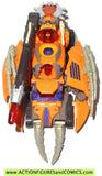 transformers cybertron UNICRON complete tank 6 inch deluxe class 2006 action figure