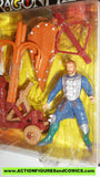 Dragonheart BOWEN war wagon kenner 1995 movie moc