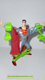 Superman Animated Series TORNADO FORCE kenner hasbro toys 1996 action figures