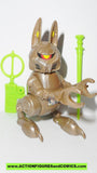 batman animated series MAD HATTER Complete kenner dc universe
