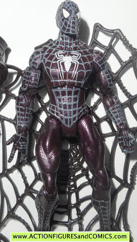 spiderman 3 toy