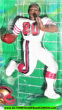 Starting Lineup JERRY RICE 1998 San Francisco 49ers football sports moc