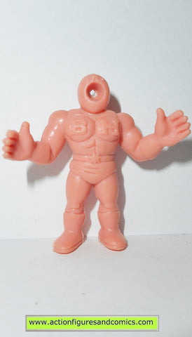 Muscle m.u.s.c.l.e men Kinnikuman BLACK HOLE 103 1985 flesh