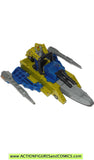 Transformers generation 1 ROUGHSTUFF 1988 complete g1 micromaster transports