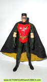 batman returns ROBIN 1992 1991 dick grayson kenner action figure