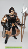 Warriors of Virtue GRILLO action figure play em toys 1997 tv show lord of the rings