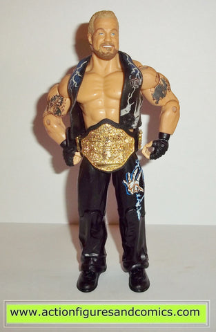 diamond dallas jakks pacific wrestling action figures toys series 14