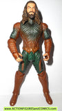 dc universe movie Justice League AQUAMAN series 1 2017 action figure