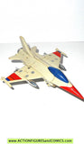 gobots HEAT SEEKER vintage mr-49 tonka machine robo ban dai jet