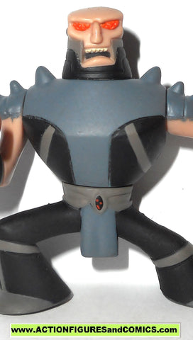 dc universe action league KANJAR RO brave and the bold toy figure