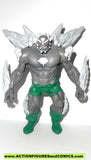 dc universe infinite heroes DOOMSDAY superman crisis mattel toy figure