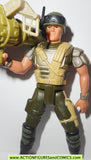 Aliens vs Predator kenner HICKS complete 1992 marines