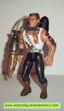 Terminator kenner HOT BLAST movie 2 future war action figures toys