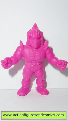 Muscle m.u.s.c.l.e men Kinnikuman ROBIN MASK F 214 magenta