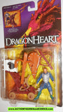 Dragonheart BOWEN war wagon kenner 1995 movie moc