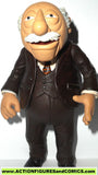 muppets WARDOLF old man heckler the muppet show palisades toys 2002 action figure