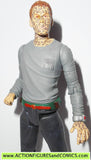 doctor who action figures TOBY Possessed character options 2007