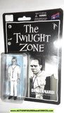 Twilight Zone DR BERNARDI episode 42 eye of the beholder moc