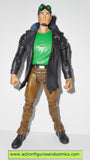 dc universe classics STARMAN jack knight jacket Validus series 2009