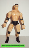 Wrestling WWE action figures MIKE AWESOME wcw unleashed toy biz