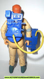 ghostbusters RAY STANZ series 1 1987 1988 the real animated kenner bp